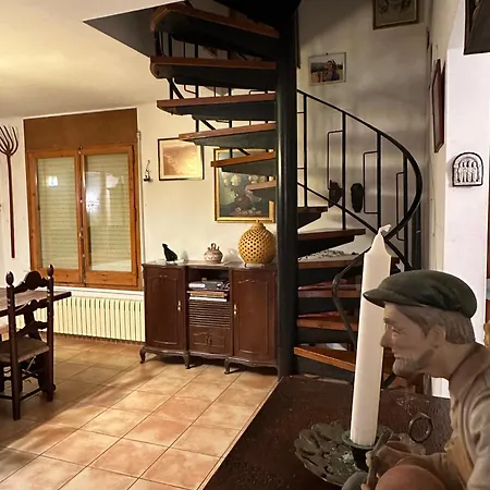 Casa Triano Entre Montanas, Rio Y Cielo De Estrellas Дом отдыха *