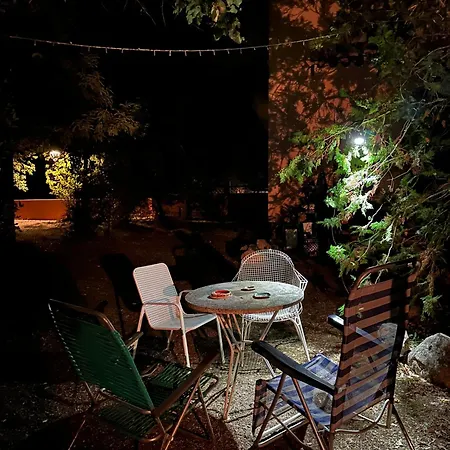 Casa Triano Entre Montanas, Rio Y Cielo De Estrellas Дом отдыха
