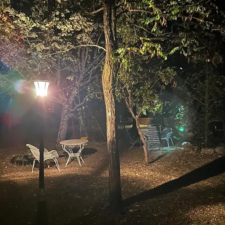 Casa Triano Entre Montanas, Rio Y Cielo De Estrellas Albanya