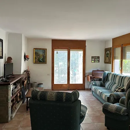 Casa Triano Entre Montanas, Rio Y Cielo De Estrellas