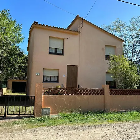 Casa Triano Entre Montanas, Rio Y Cielo De Estrellas *